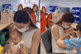 Hàng hiệu đắt không tưởng nhưng mỹ nhân Việt lại dùng theo kiểu... “chẳng giống ai”