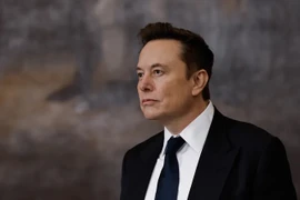 3 tỷ phú phá kỷ lục tài sản chưa từng có trong lịch sử