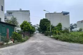 Nhà đầu tư cá mập âm thầm chi tiền tỷ gom đất nền 