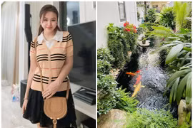 Khối tài sản “vạn người ước” của Vân Hugo trước khi vướng ồn ào