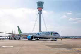 Cục Hàng không giám sát Bamboo Airways trong 3-6 tháng tới