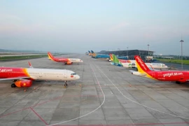 Bay nội địa từ 10/10: Vì sao giá cao vẫn kín chỗ?