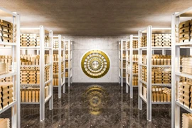 Những điều thú vị về vàng khiến con người ngạc nhiên 