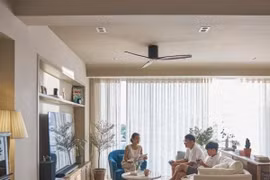 Cặp vợ chồng Sài Gòn mua nhà cũ rồi chi tới 1,5 tỷ đồng để cải tạo