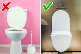 8 kiểu nội thất rẻ càng gây tốn tiền khi sửa nhà