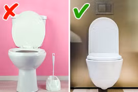 8 kiểu nội thất rẻ càng gây tốn tiền khi sửa nhà