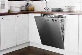 Loạn giá máy rửa bát, xài nhãn hàng nào ngon bổ rẻ?