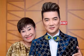 CEO Liên Phạm vừa ly hôn Đàm Vĩnh Hưng quyền lực sao?