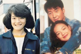 Thư Kỳ từng bị chê 'xấu', yêu Lê Minh suốt 7 năm nhưng vô vọng