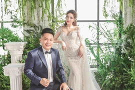 Chân dung đại gia kín tiếng gốc Hà Tĩnh sắp cưới Bảo Thy 