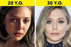 Vì sao phụ nữ tuổi 30 trông đẹp hơn chính họ khi tuổi 20? 