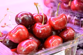 Lưu ý không thể bỏ qua khi mua hoa quả “xịn” cúng rằm