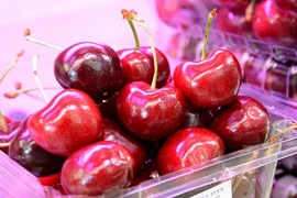 Lưu ý không thể bỏ qua khi mua hoa quả “xịn” cúng rằm