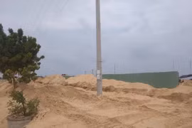 BĐS Phát Đạt bị “tuýt còi" vì mở bán, đặt cọc trái phép dự án Nhơn Hội New City 