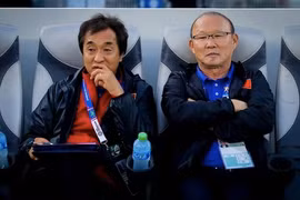 CLB TPHCM muốn chốt hợp đồng với HLV Park Hang Seo hôm nay