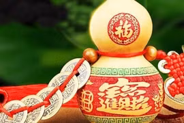 Phòng ngủ có 1 trong 5 vật phẩm này: Gia chủ ngủ ngon, tài vận hanh thông