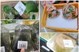 Những thứ 'rẻ như cho' ở Việt Nam nhưng sang Nhật giá ngất ngưởng