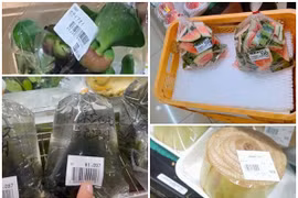 Những thứ 'rẻ như cho' ở Việt Nam nhưng sang Nhật giá ngất ngưởng