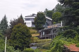 Choáng ngợp loạt biệt thự triệu đô của Cristiano Ronaldo