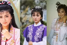 Bất ngờ với cuộc sống cô độc về già của nàng Tiểu Long Nữ