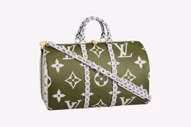 Sự thật bất ngờ về thương hiệu thời trang Louis Vuitton