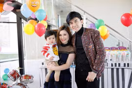 Loạt sao nhí kiếm tiền nhiều hơn người lớn