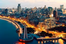 Thành phố nào đang đắt đỏ nhất châu Á?