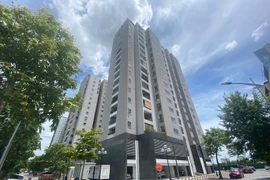 “Bác” thông tin xây dựng dự thảo luật tài sản với nhà đất