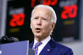 Các đại gia công nghệ hưởng lợi gì khi ông Joe Biden làm Tổng thống?