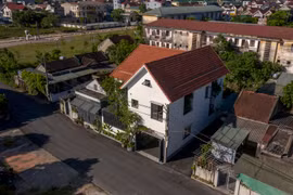 Báo Mỹ nức nở khen nhà ngói đỏ đẹp mê mẩn ở Hà Tĩnh