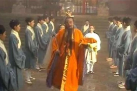 Tại sao Ngọc Đế không dám tấn công đánh vào Hoa Quả Sơn?