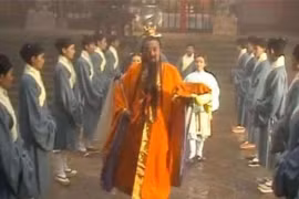 Tại sao Ngọc Đế không dám tấn công đánh vào Hoa Quả Sơn?