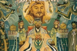 Nữ chiến binh duy nhất khiến Hốt Tất Liệt ám ảnh một đời là ai?