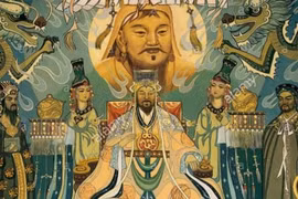 Nữ chiến binh duy nhất khiến Hốt Tất Liệt ám ảnh một đời là ai?