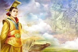 Bí ẩn thân thế của vua Lê Nhân Tông và cái chết thảm năm 18 tuổi