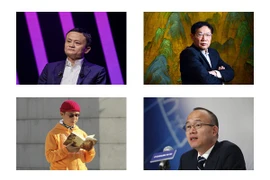 Ngoài Jack Ma, tỷ phú nào đột nhiên mất tích tại Trung Quốc? 