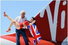 Thú chơi ngông của đại gia U80 vẫn cường tráng sung mãn