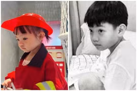 Những khoảnh khắc Suchin giống Subeo bất ngờ