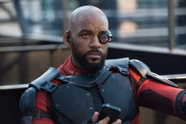 Công nghệ “cải lão hoàn đồng” khiến Will Smith trẻ như trai 25