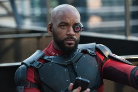 Công nghệ “cải lão hoàn đồng” khiến Will Smith trẻ như trai 25