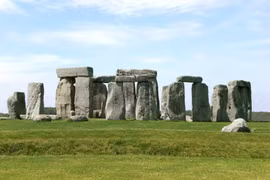 10 địa điểm kỳ bí nhất thế giới