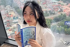 An ninh mạng vào cuộc vụ ca sĩ Phương Mỹ Chi nghi lộ clip nhạy cảm