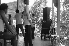 Đo tiếng ồn karaoke, 3 cán bộ xã bị đánh nhập viện