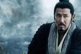 Tư Mã Thiên mô tả Lưu Bang lỗ mãng phóng khoáng như thế nào? 