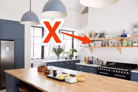 Chuyên gia chỉ 10 xu hướng nội thất sắp lỗi thời