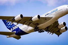 10 sự thật về máy bay Airbus ít người biết