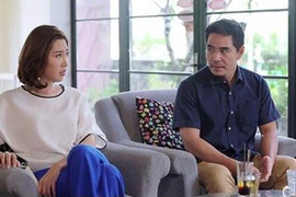 Hậu “ngủ chung phòng”, Thúy Ngân nói gì về tiết lộ của Trung Dũng?