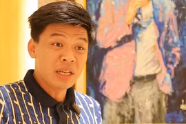 Trung Ruồi từ chối đóng Táo Quân 2025