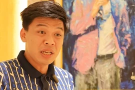 Trung Ruồi từ chối đóng Táo Quân 2025