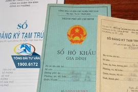 Luật cư trú từ 1/7 người thuê nhà cũng được đăng ký thường trú